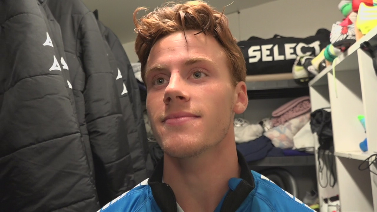Heintz drømmer om ny seier